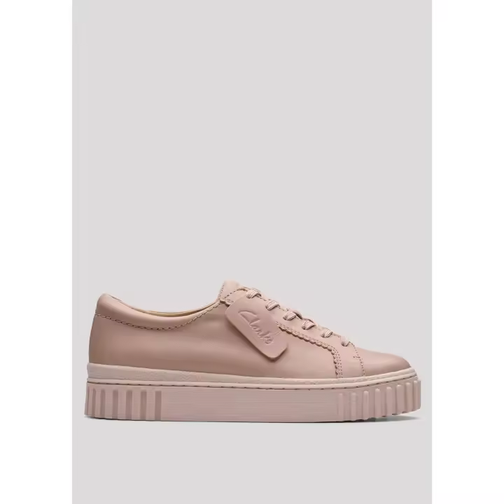 mayhill walk deportivo light pink lea CLARKS - 1