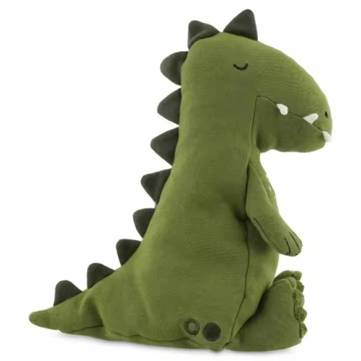 Peluche small Dino Trixie - 1