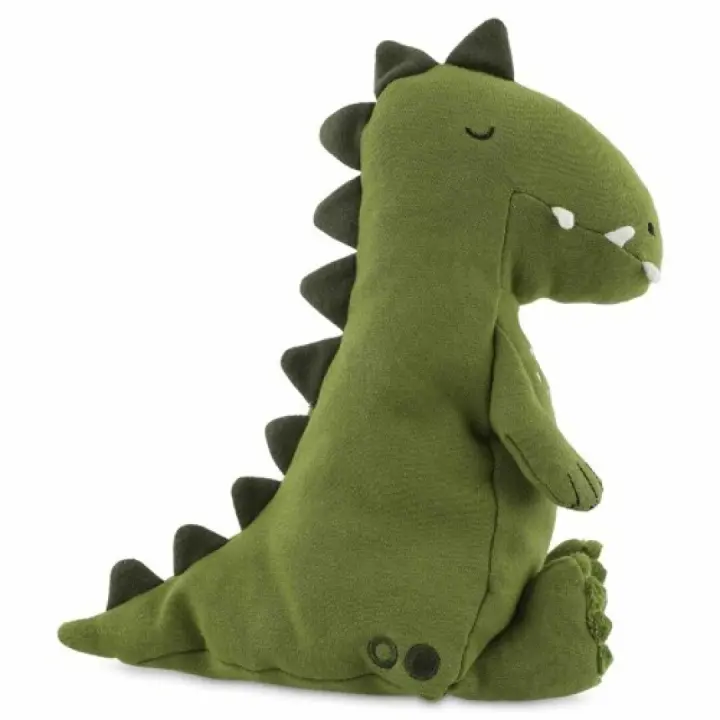 Peluche small Dino Trixie - 1