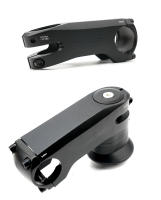 RIRO Tímbrido De Bicicleta Ultraligero De Aluminio Forjado/CNC Con Espaciador Para Manillar De Carretera 80/90/100MM - details 11