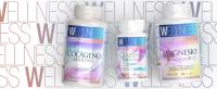 Naturbite WELLNESS OPTI Citrato de Magnesio 1600 Mg Alta Absorción Suplemento 240 Comprimidos - details 4