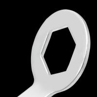 Llave De Desmontaje De Enclavador De Máquina De Lavar Doble Final Y Cuerda Larga Herramienta Manual 36/38mm Para Reparación De Electrodomésticos - details 5