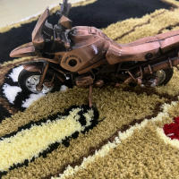 Alfombra De Coche Deportivo Para Decoración De Hogar Alfombra Antideslizante Suave Con Diseño De Carreras Adecuada Para Sala De Estar Dormitorio - details 7