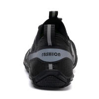 Zapatillas De Agua Para Hombres Y Mujeres 2024 Zapatillas De Playa Deportivas Al Aire Libre Zapatos De Natación Rápidos Secado Entrenamiento Gimnasio Correr - details 19