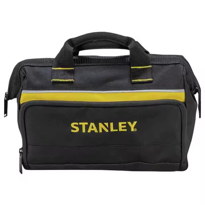 Stanley Bolsa Herramientas Nylon 30x25x13 Cm - 1