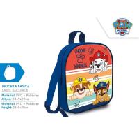 Mochila Infantil de Moda con Diseño de Dibujos Animados: Ideal para Preescolar, Viajes y Uso Diario - Tamaño S - details 1