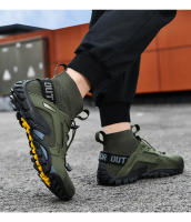 Zapatos De Agua Para Hombre Y Mujer Zapatos De Senderismo Al Aire Libre Secado Rápido Playa Viajes Trekking Caminar Escalada Zapatillas - details 2