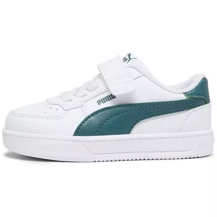 Calzado Baloncesto marca Puma modelo 393841-06 para kids en color - 1