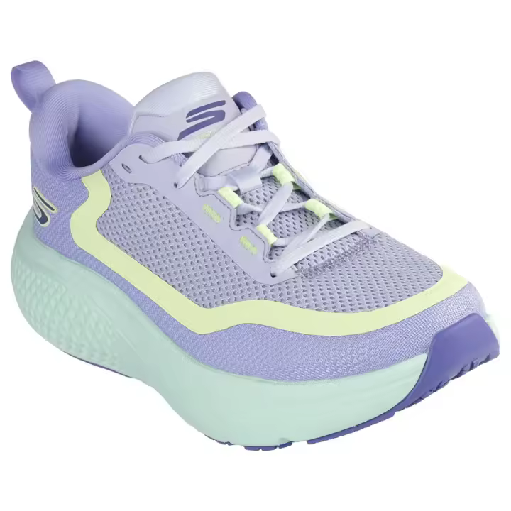 Skechers Zapatillas Go Run Supersonic Lila - 1