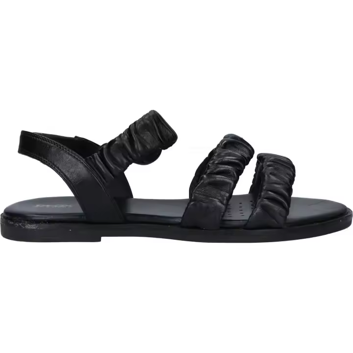 Sandalias de Mujer y Niña GEOX D25SDA 000TU D NAILEEN C9999 BLACK - 1