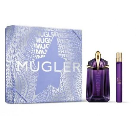 Perfume alien tester - Envío Gratis* | Miravia