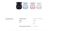 Xiaomi Redmi Buds 6 Play - Auriculares Bluetooth 5.4, 36h batería, IA noise reduction, carga Tipo C, touch, blanco - details 19