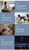 Lámpara De Techo BENEWTON TUYA LED RGB Control Remoto Por APP Y Voz Alexa Google Decorativa Para Hogar Iluminación Inteligente - details 7