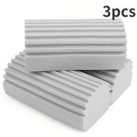 Dust Duster Mágico De Esponja Para Limpieza De Blinds De Madera Ventiladores Radiadores Bordes De Paredes Espejos Y Coberturas - details 2