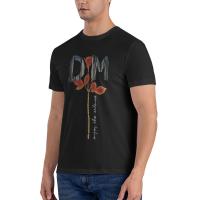 Camiseta De Algodón 100% Para Hombre Estilo Casual Con Diseño De Arte Cool Mode Manga Corta Para Todo El Año Regalo De Cumpleaños - details 2