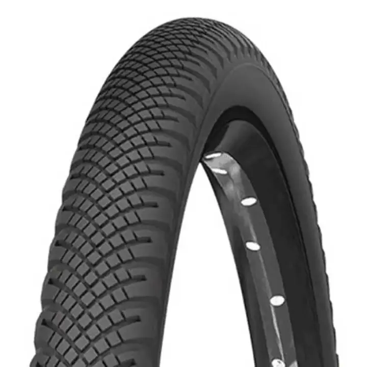 Michelin Cubierta Rígida De Mtb Country Rock 26´´ X 1.75 - 1