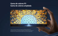 Móvil Xiaomi POCO X6 Pro 5G 12GB/512GB NFC Global Version EU Cargador, Pantalla Flow AMOLED, 6.67 pulgadas,Frecuencia de actualización 120Hz, Cámara trasera triple de 64 MP - details 23