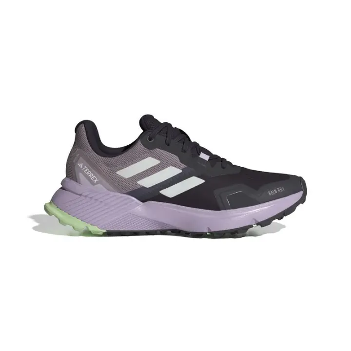 Adidas Zapatillas De Trail Adidas Terrex Soulstride Rain.rdy... - 1