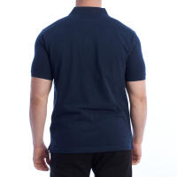 La Martina-Polo Manga Corta YMP315-PK031 para Hombre