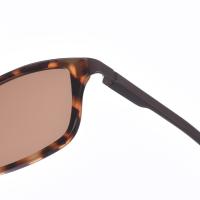 Zen-Gafas de Sol Rectangulares de Acetato Z430 para Hombre
