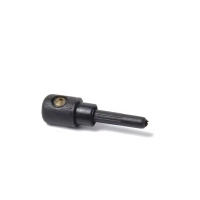 Cubierta De Arma De Limpia Trasera Con Boquilla Para Lavadora Y Jet Nozzle Para VW Golf 2004-2014 Caddy Passat Skoda Roomster 2006-2013 Pieza De Repuesto Para Parabrisas - details 2