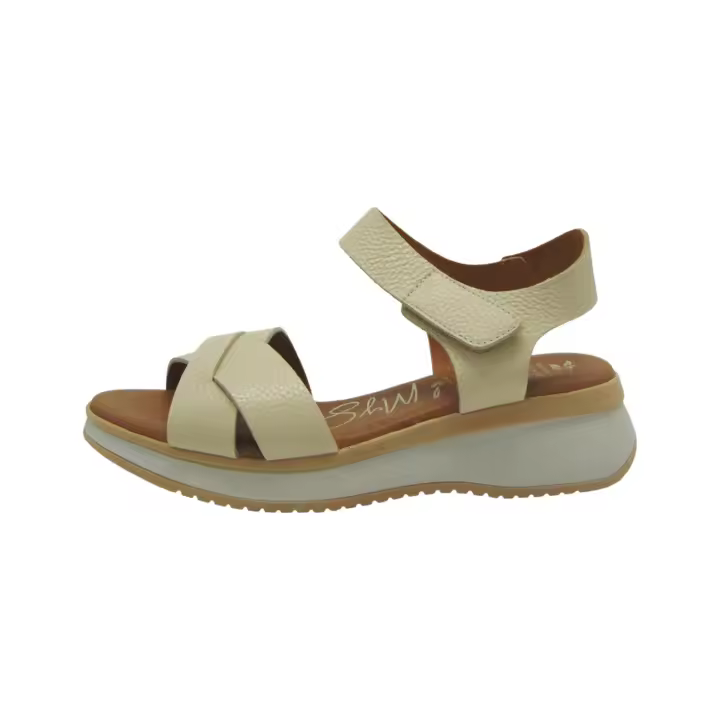Sandalia para: mujer Oh my Sandals. - 1