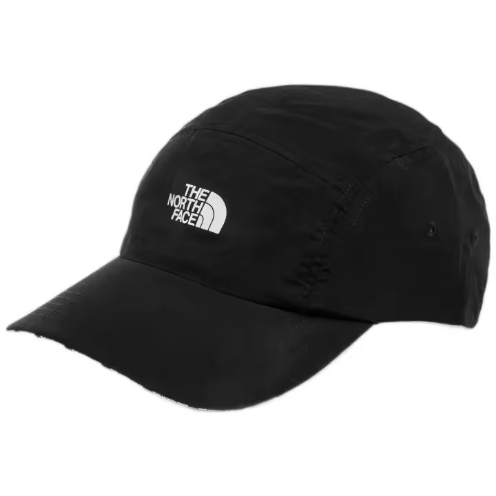 Gorra The North Face Cypress Explore para hombre en color negro - 1