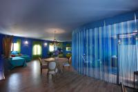 CINPASA | Cortina de Hilos Ignífuga | Diseño Moderno y Versátil para Hogares, Oficinas y Comercios | 100x300 - details 2