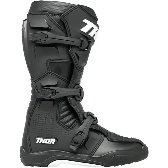 BOTAS MOTOCROSS THOR Blitz XR MX LIQUIDACION - 1