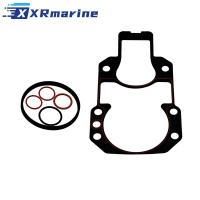 Juego De Selladores Para Motor MerCruiser Alpha 1 2 Con Montaje De Campana 27-94996Q2 Adecuado Para 27-94996A1 27-64818A3 27-949962 18-2619 - details 2