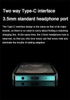 Reproductor De Música MP5 MP4 MP3 Con Altavoz Bluetooth WiFi 16GB Pantalla Táctil De 4.8'' Soporte De Archivos Audio Hifi Y Navegador Con Google Youtube Spotify Grabadora De Vídeo - details 10