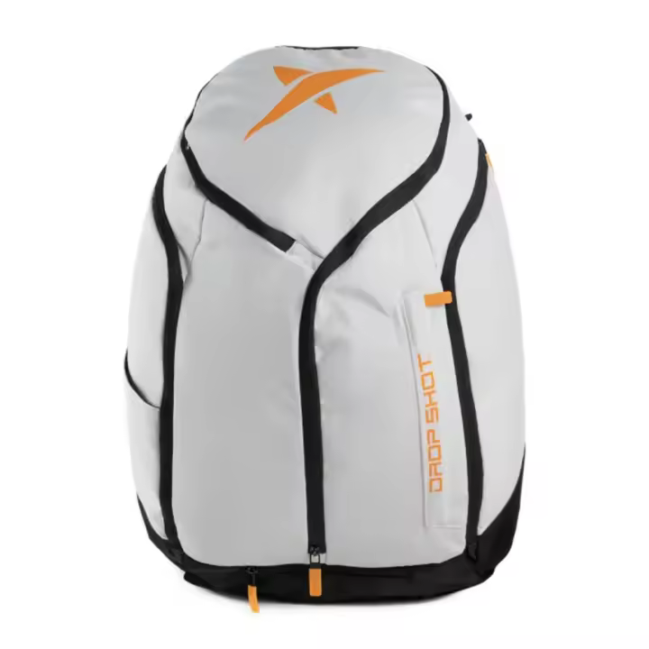 Mochila Drop Shot Marina Db324015 Blanco - 1