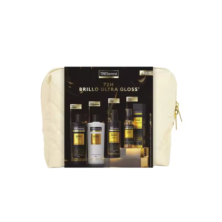 Tresemmé Neceser Lamellar Shine​ - 1