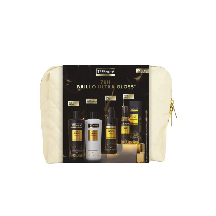 Tresemmé Neceser Lamellar Shine​ - 1