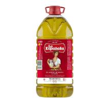 LA  ESPAÑOLA  Aceite de oliva suave garrafa 0.4  de 5 l. - details 1