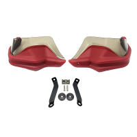 Protector De Manos Para Motocicleta HONDA NC750X DCT NC750S NC700X NC 750 X 2013-2023 Blindaje De Viento De Alta Calidad En ABS Plástico Y Acero - details 22