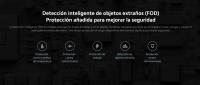 Mi 20W Wireless Charging Stand/ Carga Horizontal y Vertical/ Carga rápida inalámbrica de 20W - details 7