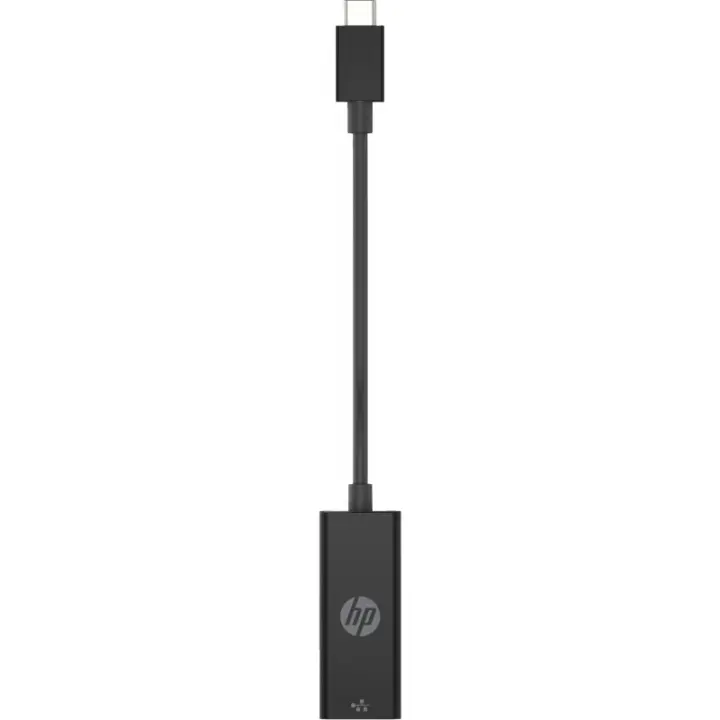 HP - Adaptador USB-C a RJ45 G2 - 4Z527AA 4Z527AA - 1
