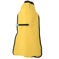 Flotador De Remo De Nylon Para Kayak Rescate Flotador Inflable Para Canoa Kayak Seayak Accesorio De Barco - details 1