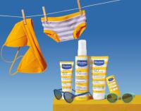 Mustela Pack Solar Leche Solar SPF50 100ml + Stick Solar SPF50 9ml + bote - details 1