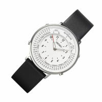 Reloj metrónomo Seiko Metronome SMW006A JDM 39.6x36.5x10mm JDM (versión exclusiva de venta en Japón) - details 4