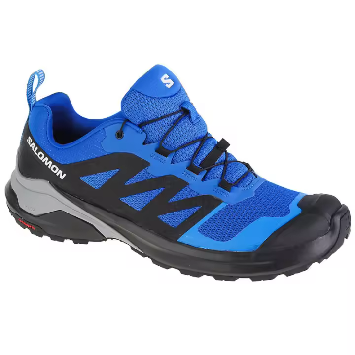 ZAPATILLA TRAIL RUNNING X-ADVENT SALOMON HOMBRE - 1