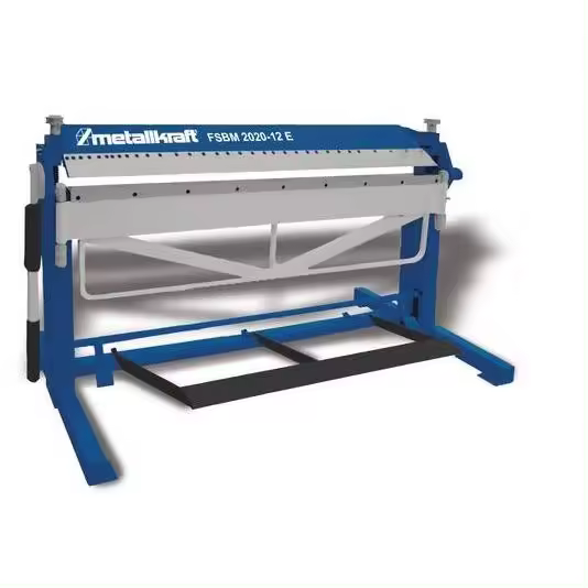 METALLKRAFT 3772130 PLEGADORA FSBM 2020-12 E - 1