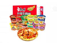 Ramen TARRINAS fideos instantaneos fideos chino Instant Noodles Master Kong fideos asiaticos Gran surtidos de sabores formado en paquetes o tarrinas portatil  Surtidos 3U,6U,12U para elegir con Sabores original garantizado LEER DESCRIPCION - details 1