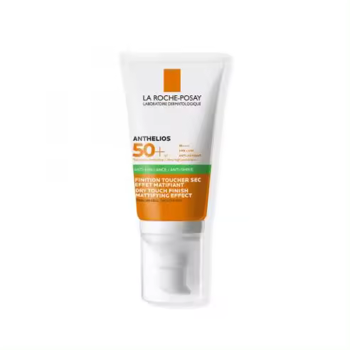 ANTHELIOS XL SPF- 50 GEL CREMA TACTO SECO 50 ML - 1