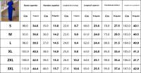 Conjunto De Pantalones Y Blusa Elegante Para Mujer Traje De Oficina Con Cinturón Alto Ajustado Ropa Trasera Larga Estilo Recto - details 0