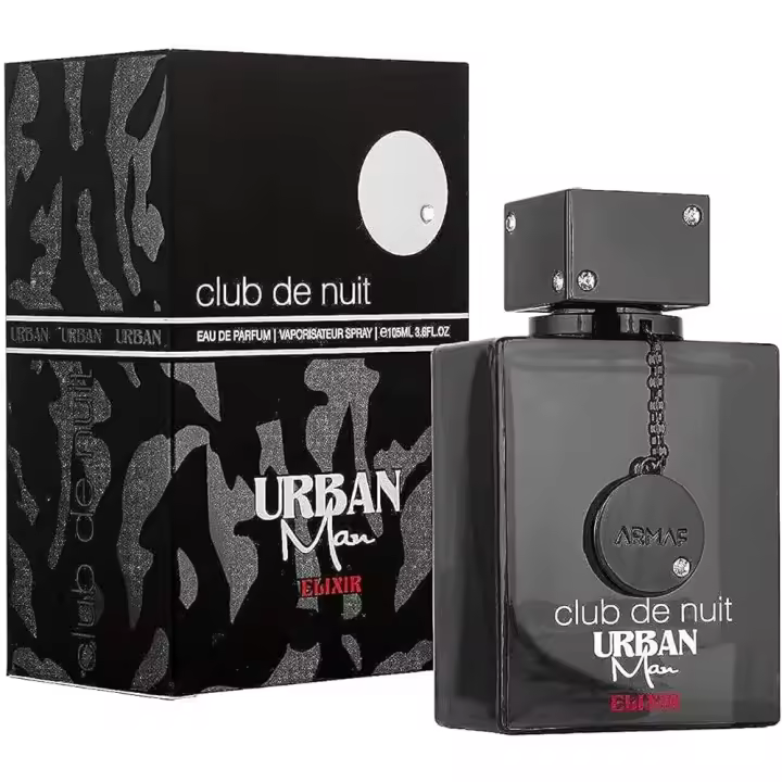 Armaf Club de Nuit Urban Man Eau de Parfum 105 ml - 1