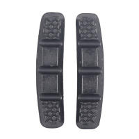 1Par De Frenos Silenciosos Duraderos Para Bicicleta Bloques De Freno De Goma Para Mountain Bike Plegable Piezas De Bicicleta - details 9