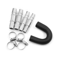 Kit De Bypass Para Cárter De Calentador De Motor Compatible Con La Mayoría De Las Tuberías Comunes De Calentadores De Motor - details 4