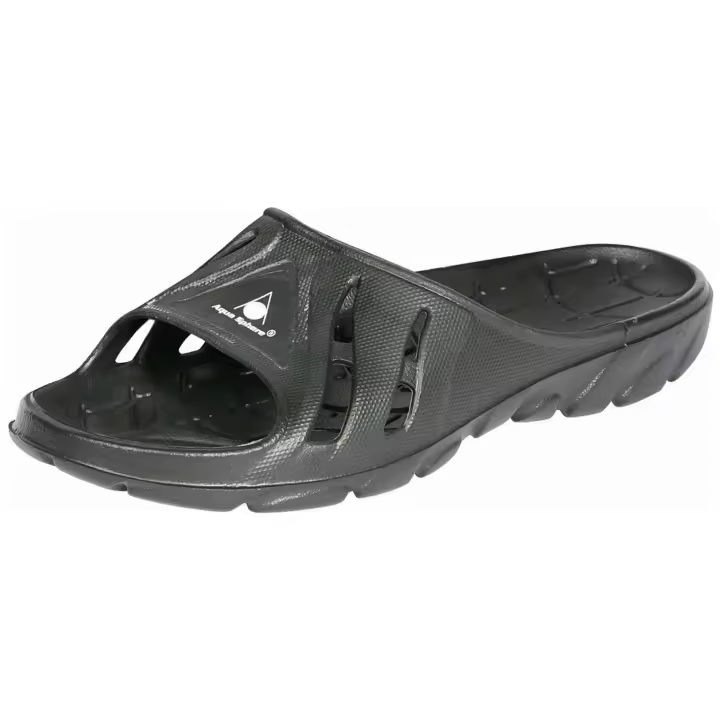 Chanclas Aquasphere Asone para unisex en color gris - 1
